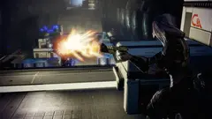 Mass Effect 2. Издание «Игра года» (диск для PS3, интерфейс и субтитры на русском языке)