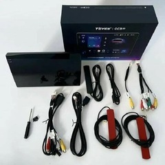 Магнитола Teyes CC3 2K для Skoda Octavia A7 (2013-2020) Android 10 модель CC3 2К (SK-025)