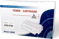 Картриджи Office Pro CRG-070H (0022212) черный