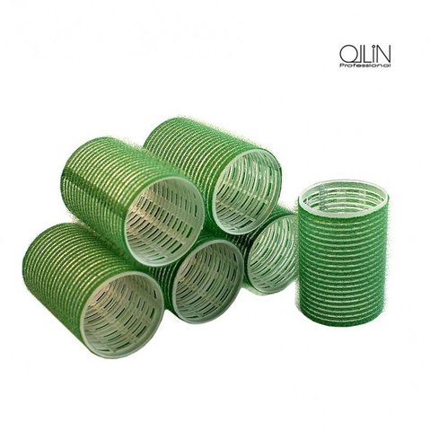 Бигуди с липучкой 48 мм 6 шт.