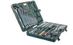 Jonnesway S04H524127S (S04H524127S18) Набор инструмента универсальный 1/2