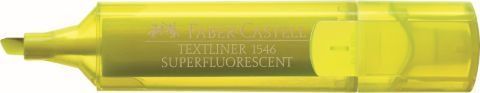 Highlighter TEXTLINER 1546 yellow