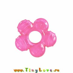 Bright Starts Набор прорезывателей 