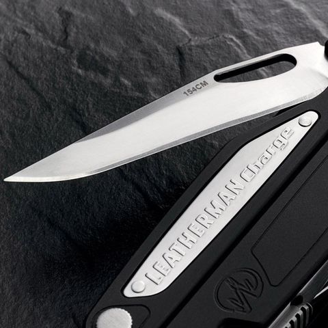 Мультитул Leatherman Charge ALX (830716)