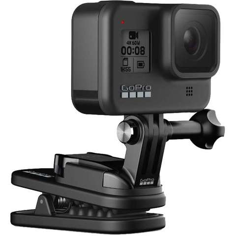 Крепления экшн камер GoPro, Xiaomi