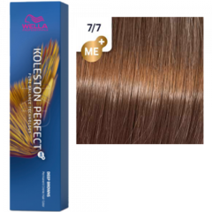 WELLA KOLESTON PERFECT 7/7 Морозное глясе 60 мл