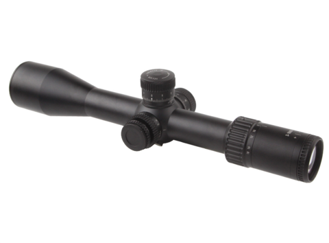 MARCOOL STALKER 34mm ED GLass 3-18x50 FFP (#HY1632)