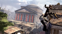 Assassins Creed: Братство крови (для ПК, цифровой ключ)