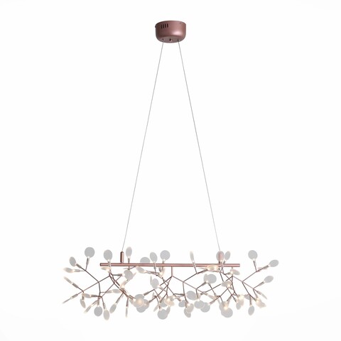 Люстра подвесная ST Luce Rafina SL379.223.81