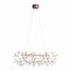 Люстра подвесная ST Luce Rafina SL379.223.81