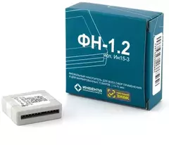 Фискальный накопитель ФН1.2-15