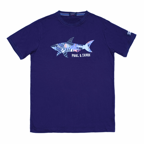 Футболка Paul & Shark | 46