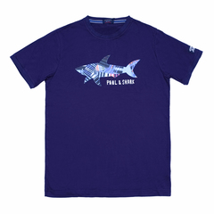 Футболка Paul & Shark | 46