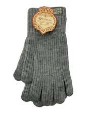 Перчатки. Женские. Материал верха: Текстильные. Подклад: Шерсть.12 шт в упаковке, разные цвета.