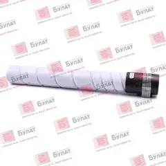 Тонер-картридж БУЛАТ s-Line TN-322 для Konica Minolta bizhub 224e (Чёрный, 28800 стр.)