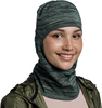 Картинка балаклава Buff Balaclava Dryflx Solid Jade - 4