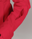 Элитная горнолыжная куртка Nordski Prime Red