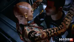 Mass Effect 2. Издание «Игра года» (диск для PS3, интерфейс и субтитры на русском языке)