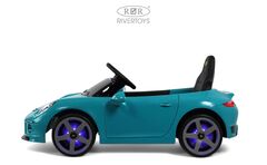 Porsche 911 RUF (A444AA) с дистанционным управлением