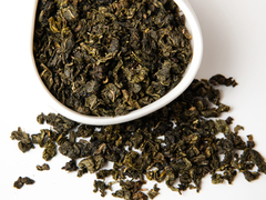 Най Сян "Молочный Улун", Натуральная ароматизация