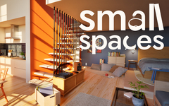 Small Spaces (Ранний доступ) (для ПК, цифровой код доступа)