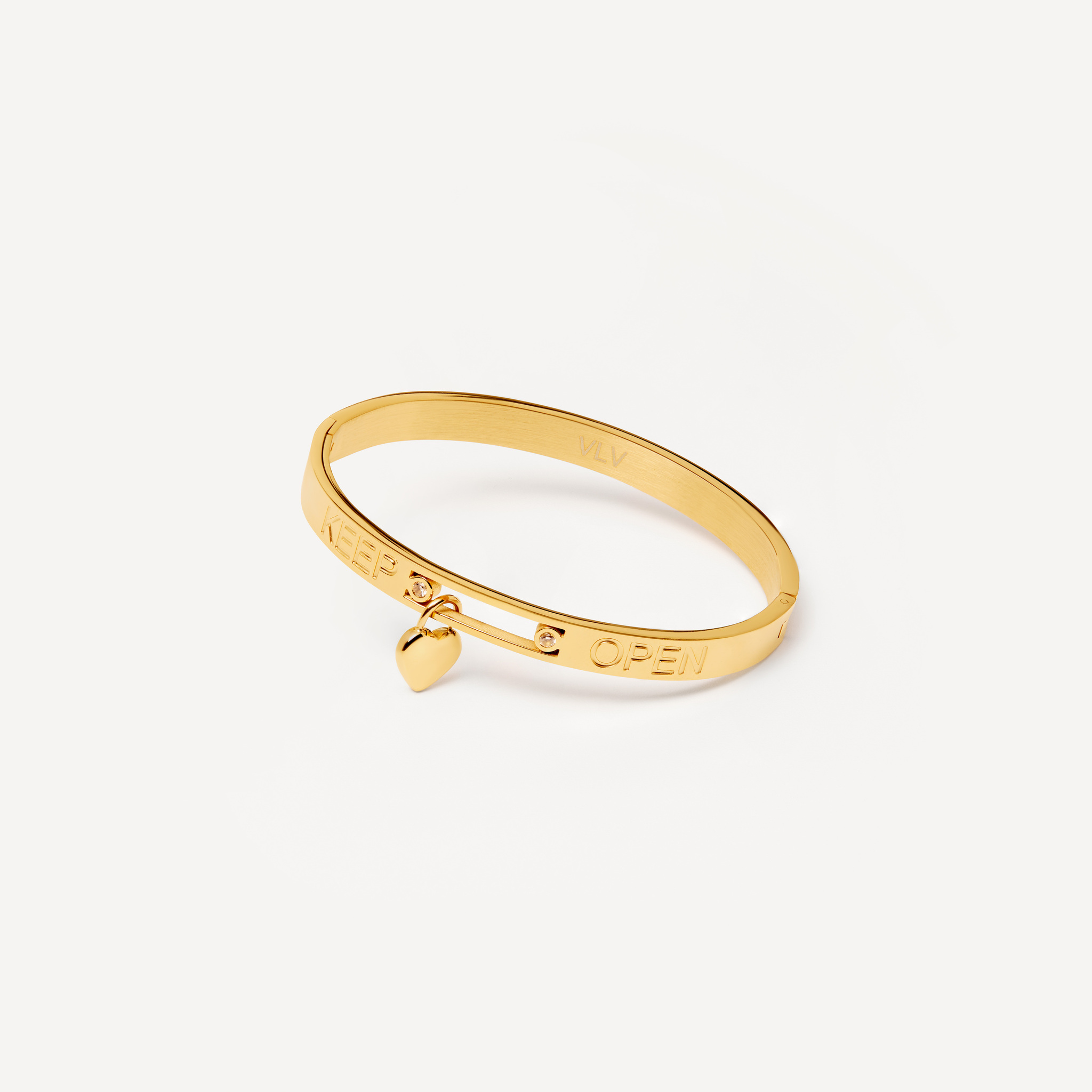 Браслет Keep Open - Gold 5900₽