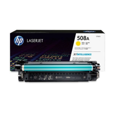 Скупка картриджей hp CF362A