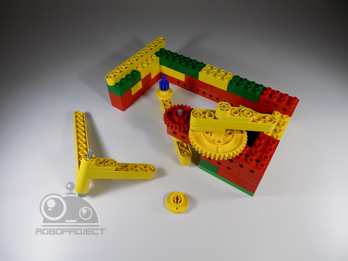 Lego 9656 cheap