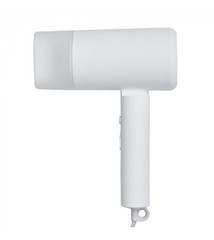 Фен для волос Xiaomi Mijia Negative Ion Hair Dryer (CMJ02LXW) белый