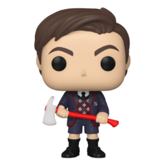 Фигурка Funko POP! TV Umbrella Academy Number Five