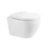 BelBagno BB2034SC Сиденье дюропластовое с быстросъёмными петлями, механизмом Soft Close