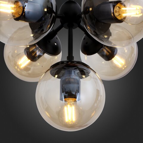 Люстра потолочная ST Luce Stampo SL549.402.05