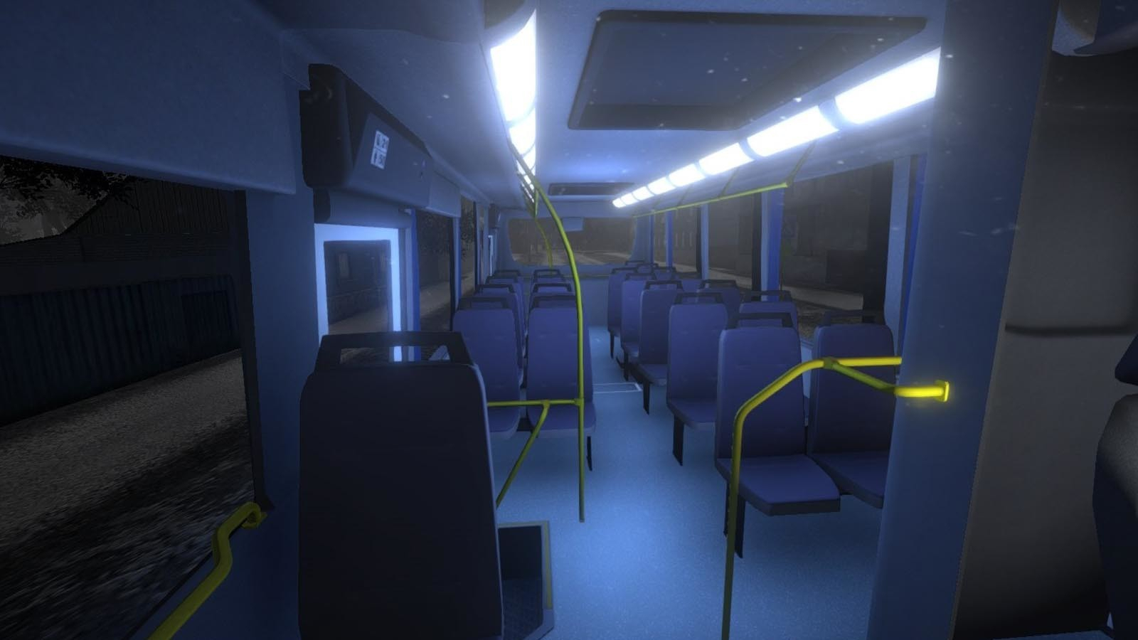 Bus Driver Simulator (для ПК, цифровой код доступа)– купить в  интернет-магазине, цена, заказ online