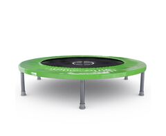 Батут DFC TRU-JUMP 40'' зелёный