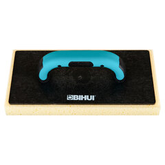 Уборочная губка (гладилка губчатая), BIHUI