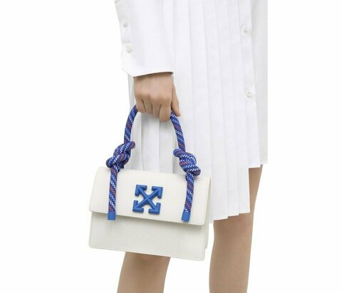 Сумка Off-White 1.4 Gummy Jitney