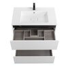 Cezares SLIDER-800-1C-PI-RT-P SLIDER Тумба с одним выкатным ящиком, Дуб Тангент, 796x476x300, SLIDER-800-1C-PI-RT-P