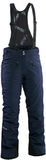 Брюки горнолыжные 8848 Altitude Poppy 16-17 Navy