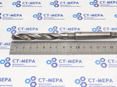 Сверло по металлу 10.2мм (87х168) к\х Р6М5К5 К/М1