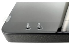 Магнитола Teyes CC3 2K для Skoda Octavia A7 (2013-2020) Android 10 модель CC3 2К (SK-025)