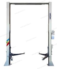 Подъемник двухстоечный электрогидравлический Velyen г/п 7 тонн 4EC1500