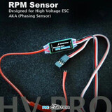 Датчик оборотов Hobbywing RPM Sensor для ESC 2-14S 86060041