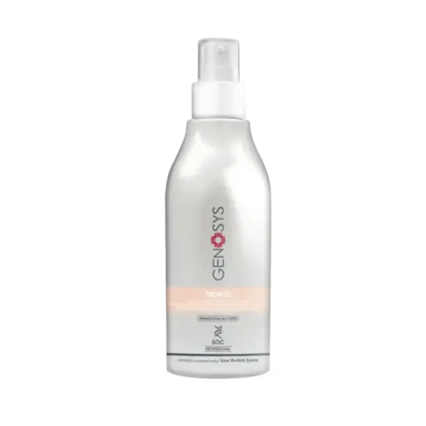 GENOSYS Очищающая кислородная пенка для лица 500 мл | Snow О2