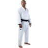 Ги Kingz Kimonos  Kore V2 White