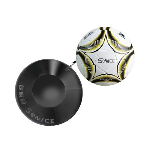 Тренажер для футбола Sonice Reset Ball (р.4)