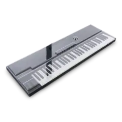 DECKSAVER NATIVE INSTRUMENTS KONTROL S61 MK3 COVER