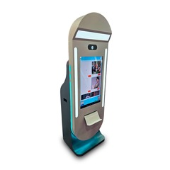 Автомат мгновенных фото «SnapStation»