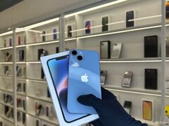 iPhone 14, 512 ГБ б/у