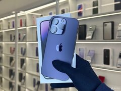 iPhone 14 Pro, 512 ГБ б/у