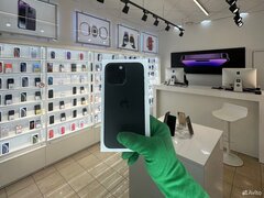 iPhone 14 Pro Max, 1 ТБ б/у